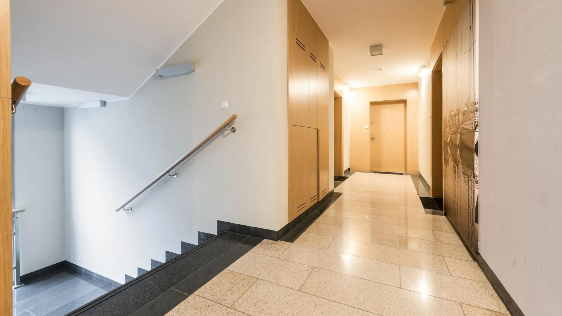 Dom & House - Apartamenty Sopocka Przystan Sopot