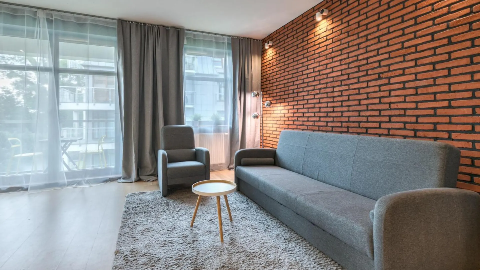 Dom & House - Apartamenty Sopocka Przystan Sopot Apartment