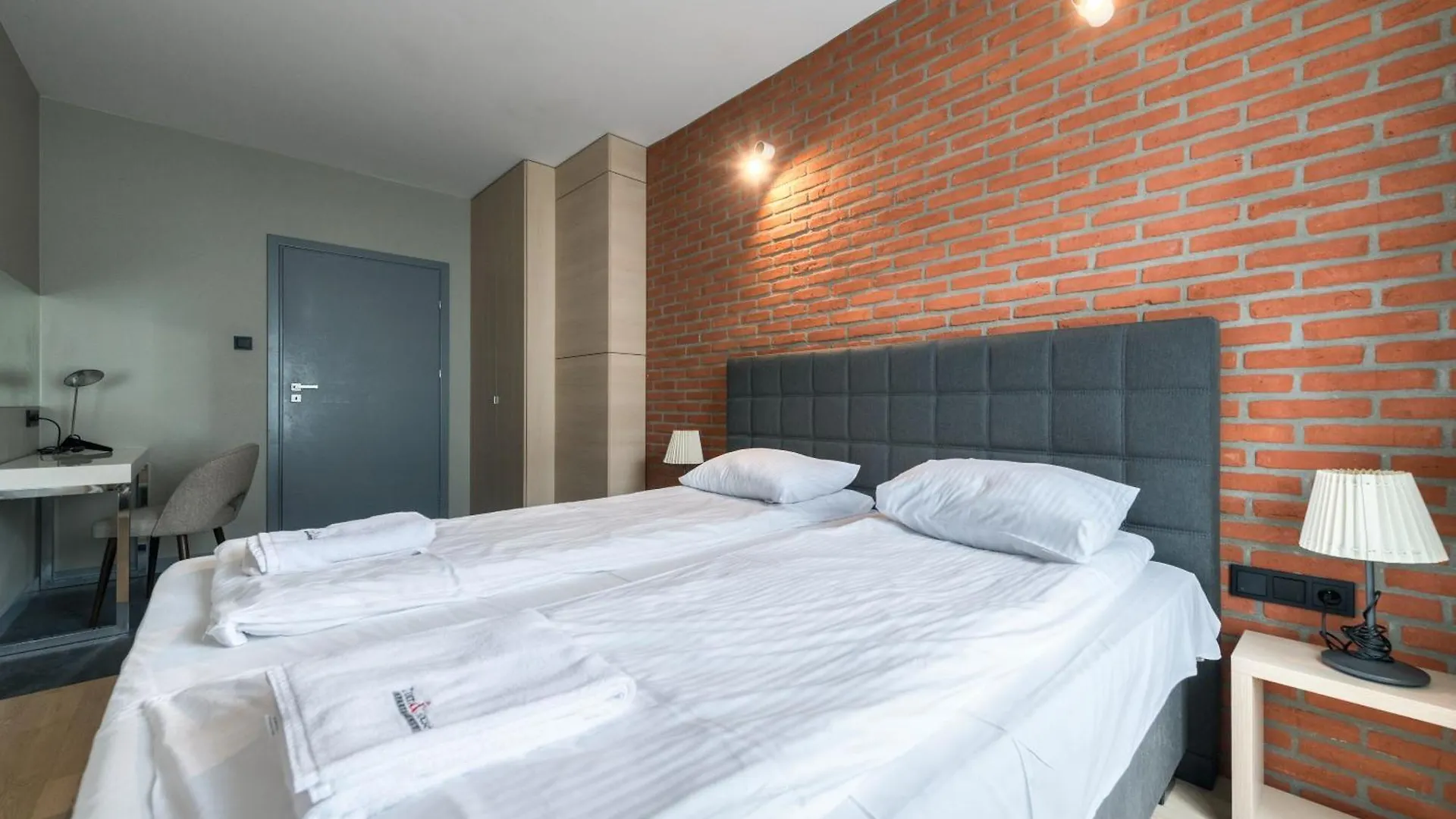 Dom & House - Apartamenty Sopocka Przystan Sopot 0*,  Poland