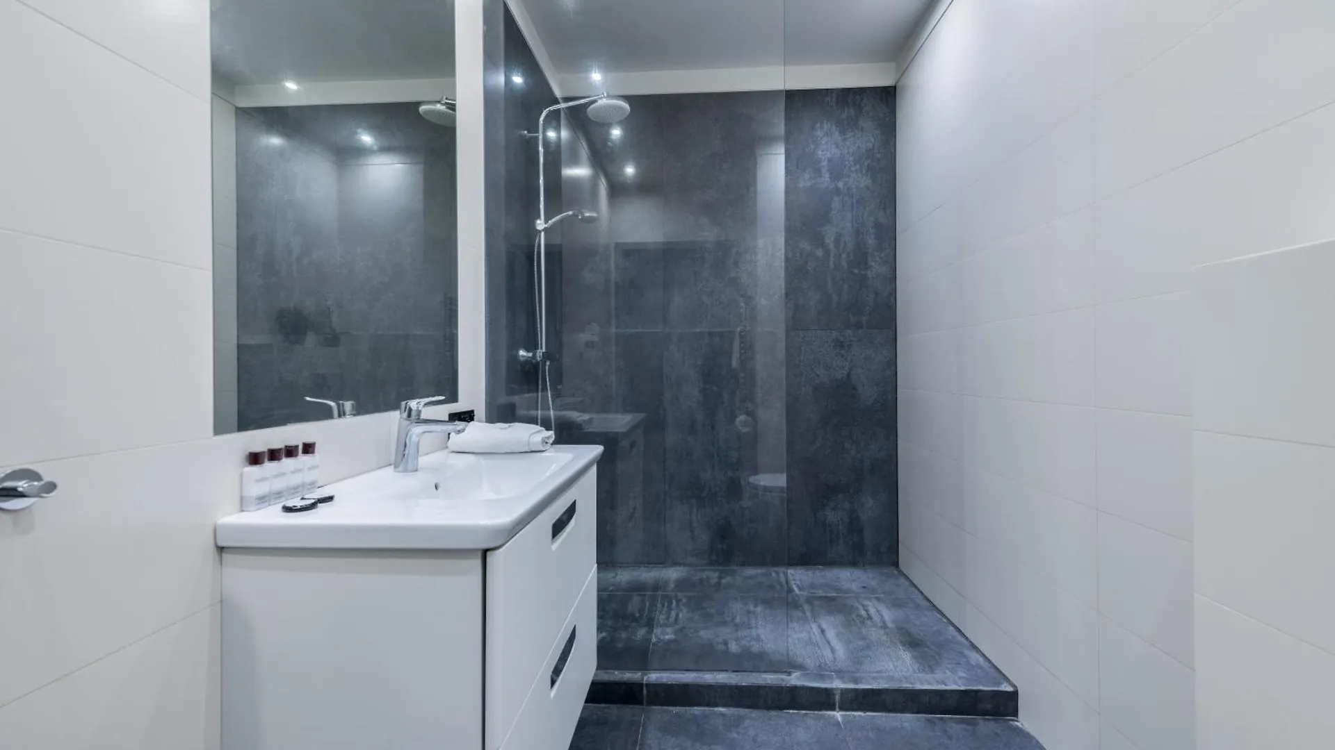 Dom & House - Apartamenty Sopocka Przystan Sopot