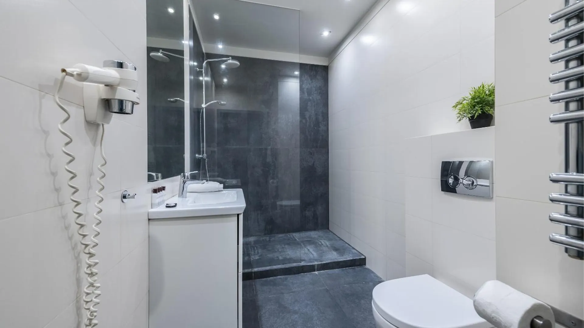 Dom & House - Apartamenty Sopocka Przystan Sopot 0*,  Poland