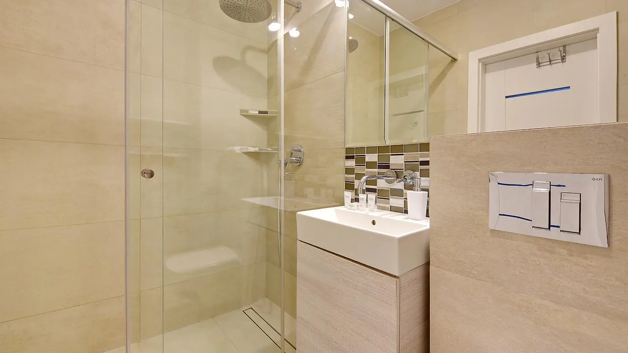 Dom & House - Apartamenty Sopocka Przystan Sopot Apartment
