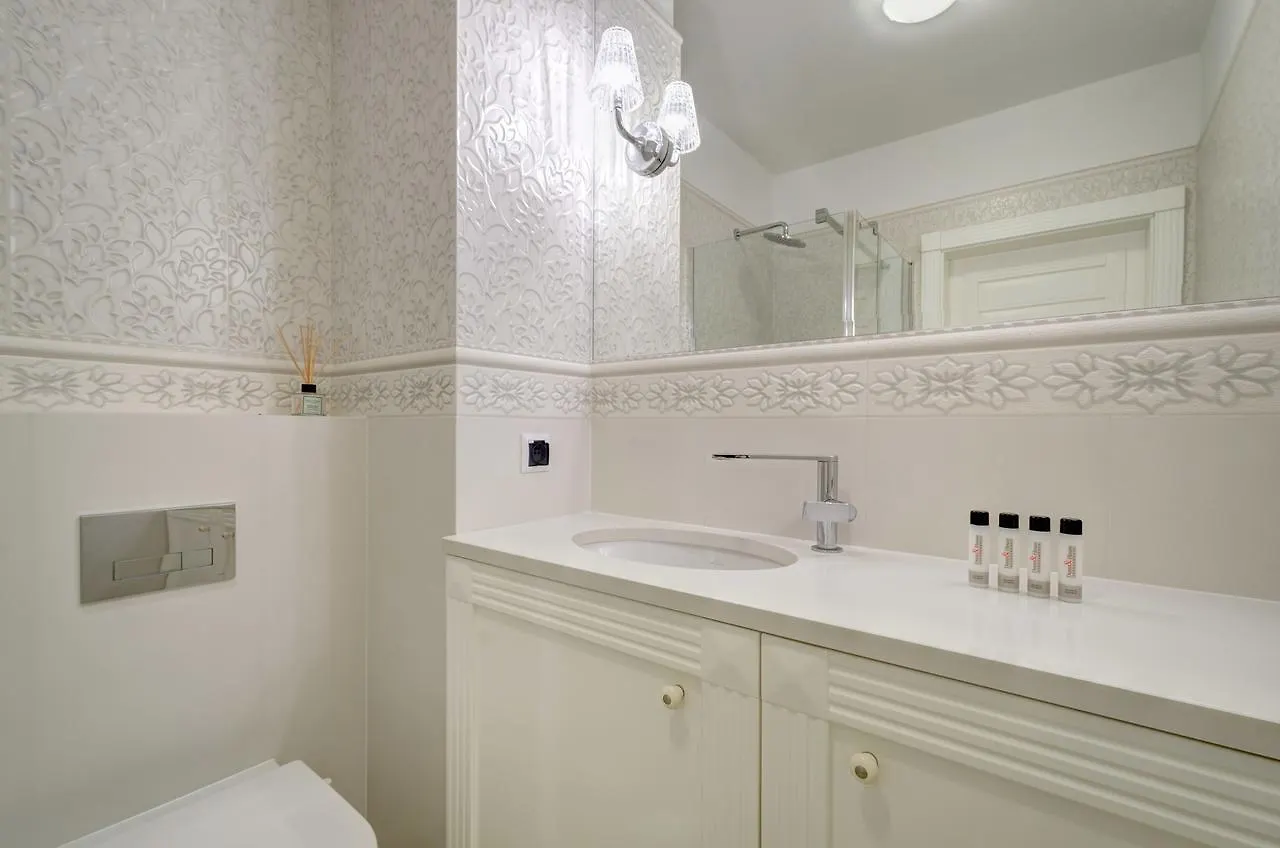 Apartment Dom & House - Apartamenty Sopocka Przystan Sopot